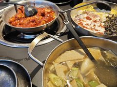 -HOTISLAND海鸡岛·韩国料理(江南西店)