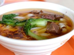 浓香牛肉面-东方削面(操场城街店)