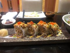 -昱匠·日本料理(金融街店)