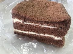-甜嘟嘟烘焙坊(舒城路店)