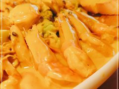 -泰兰香·Thailand(凯德空中花园店)