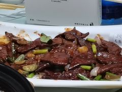 -东北大院·东北菜(三台子店)