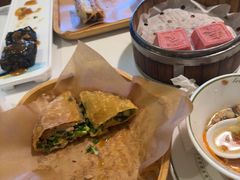 -春家·非遗手工小吃(徐汇万科广场店)