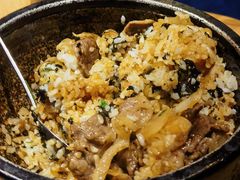-九田家黑牛烤肉料理(太原迎泽区同至人店)