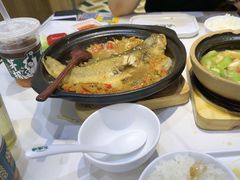-火啫啫·粤式啫啫煲(南京弘阳店)