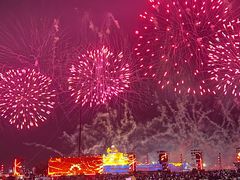 -泰达航母主题公园