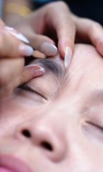 -美甲日记美睫专业纹绣半永久