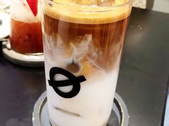 -BE NORMAL CAFE(霞溪路店)