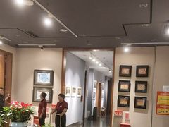 -黔蘑菇四季餐厅(观山湖店)