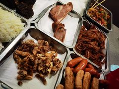 -煮鲜·潮汕下酒菜(福田石厦店)