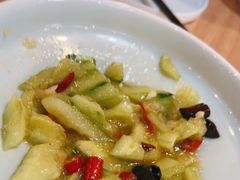 -宏状元现熬粥·京味菜(黄寺大街店)