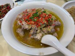 -笨罗卜浏阳菜馆(龙华鹏润达店)