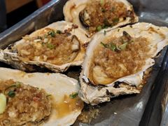 -胶东海鲜大排档(北太平庄店)