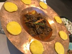 火盆山黄牛腩-徽珍源(龙茗路店)