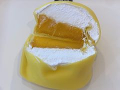 -满记甜品(加州阳光开元广场店)