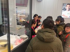 等位区-味多美蛋糕(马家堡永辉店)