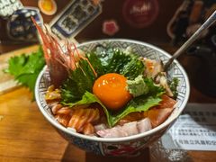 -半藏居酒屋(香港花园店)