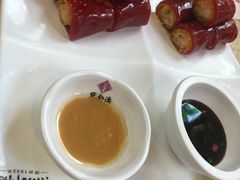 -点都德(汇盈广场店)