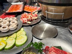 -韩山葵烤肉(太古里店)