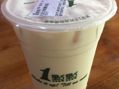 -1点点(银座和谐广场店)