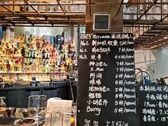 -Nirvana Cafe&Bar(北仓文创街区店)