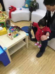 -星童star.kids儿童发型设计·满月胎发(玉兰花园店)