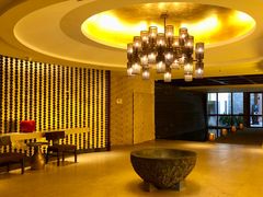 -采悦轩中餐厅·粤菜·海南菜(神州半岛喜来登度假酒店)