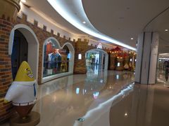 -深圳龙华星河COCO City(民治店)