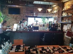 -TIMEZONE8东八时区餐厅&酒吧(798店)