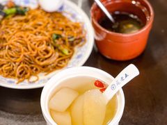 -龙老五汤店(站前西路店)