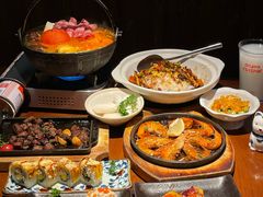 -小川洋风料理(江汉路店)