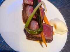 -渔火·特色餐厅(佘山世茂洲际酒店)