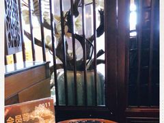 -锦尚阁烤鱼(望京新荟城店)