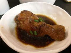 -贡梅老面馆·蟹粉面·无锡特色小吃(南长街主推店)