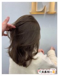 点击看大图 -HD HAIR STYLE