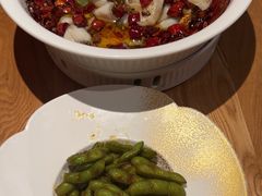 -永安鱼庄·镇江菜(三店纬五路店)