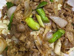 -四坝蒸饼(东关店)