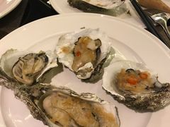 -大中华希尔顿酒店-念自助餐·嗨啤·小龙虾
