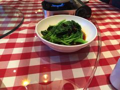 iphone_upload_pic-西贝(金桥店)