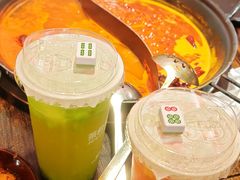-冯校长老火锅(广州正佳广场店)