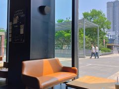 -星巴克(太原茂业天地店)