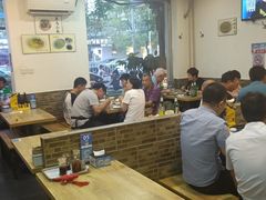 大堂-宋记爆肚(酒仙桥店)