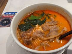 -和府捞面(曹路花园城店)