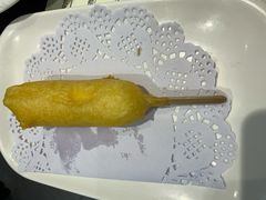油炸冰棍-老厨家(友谊路总店)