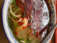 -清真磨沟沿老字号牛肉面(总店)