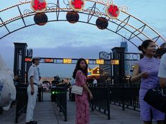 -武汉知音号