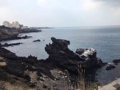 -龙头岩(Dragon Head Rock)