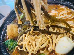 -清真·穆萨砂锅(大皮院店)