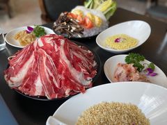 -榛悦隆堡成都酒店(春熙路太古里店)