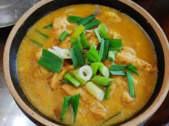 -麻伊伏土菜馆(朗州路店)